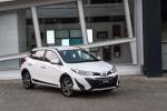 Toyota Yaris Cross 2018 года (ZA)